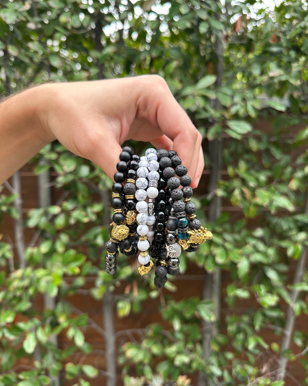 Bracelets