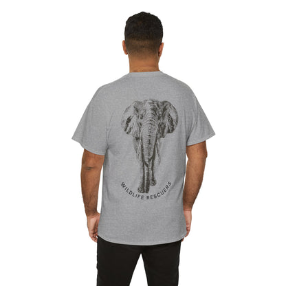 The Elephant T-Shirt