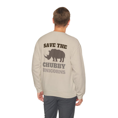 The Rhino Sweater