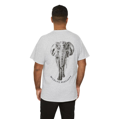 The Elephant T-Shirt