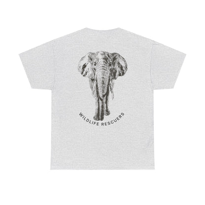 The Elephant T-Shirt