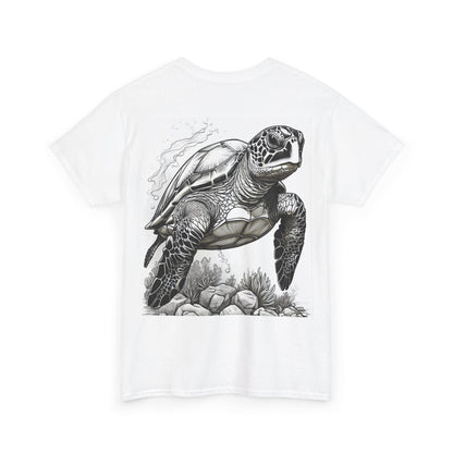 The Sea Turtle T-shirt