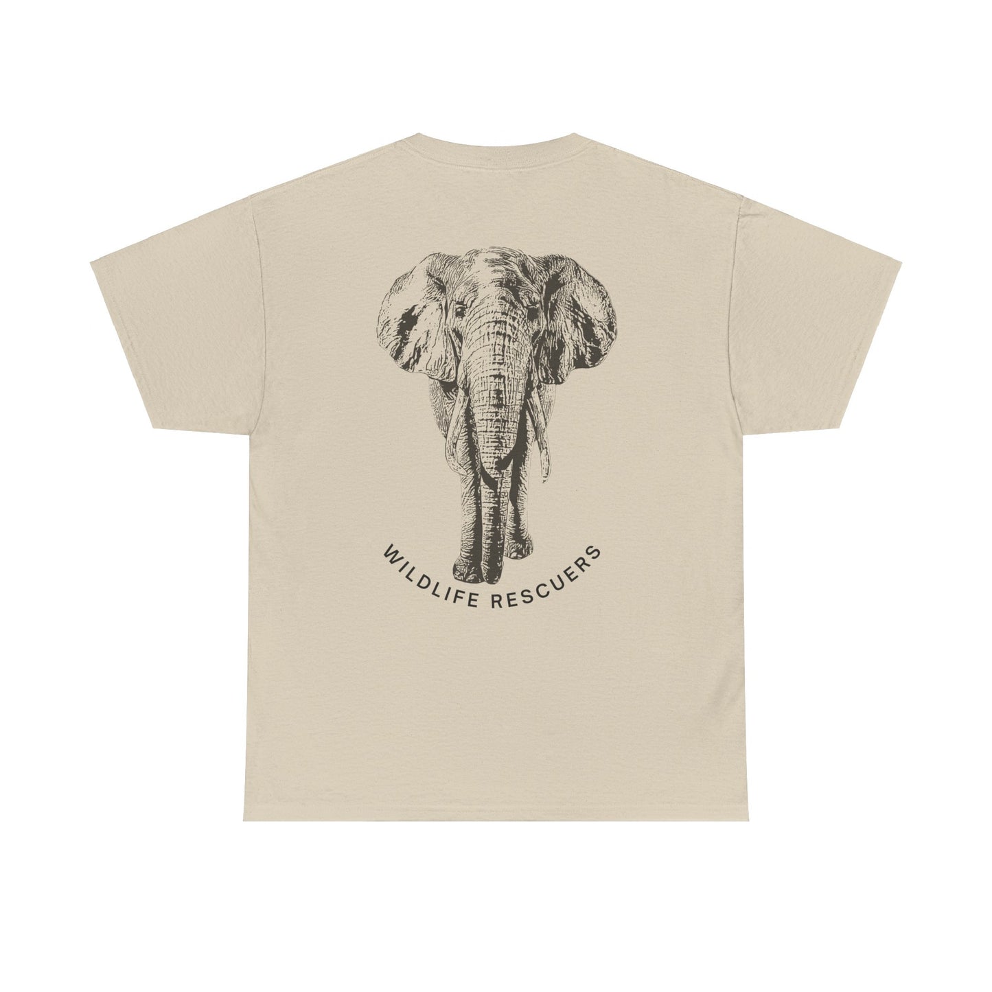 The Elephant T-Shirt