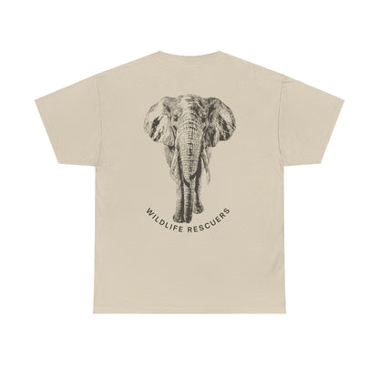 The Elephant T-Shirt