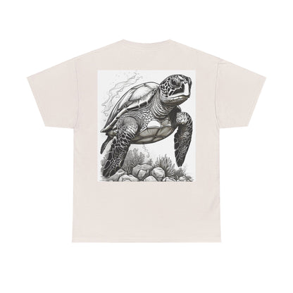 The Sea Turtle T-shirt