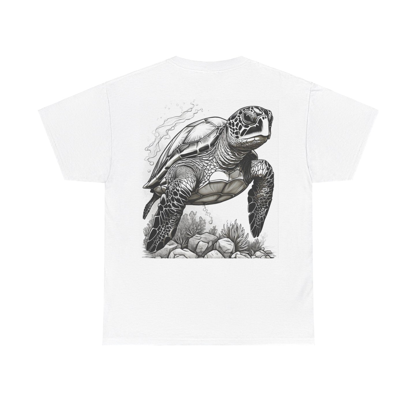 The Sea Turtle T-shirt