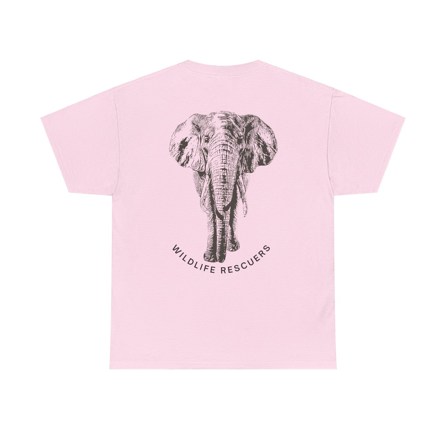 The Elephant T-Shirt