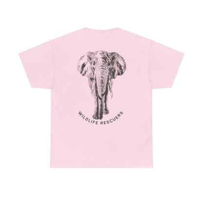 The Elephant T-Shirt