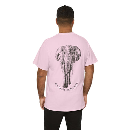 The Elephant T-Shirt