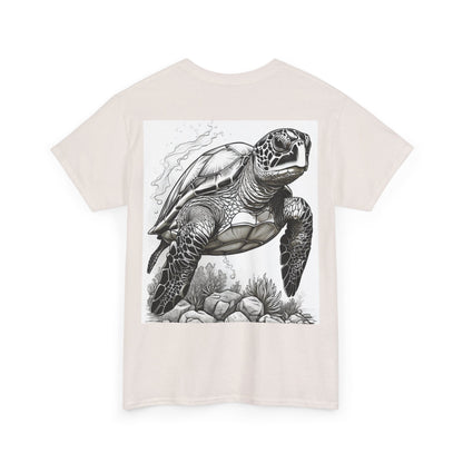 The Sea Turtle T-shirt