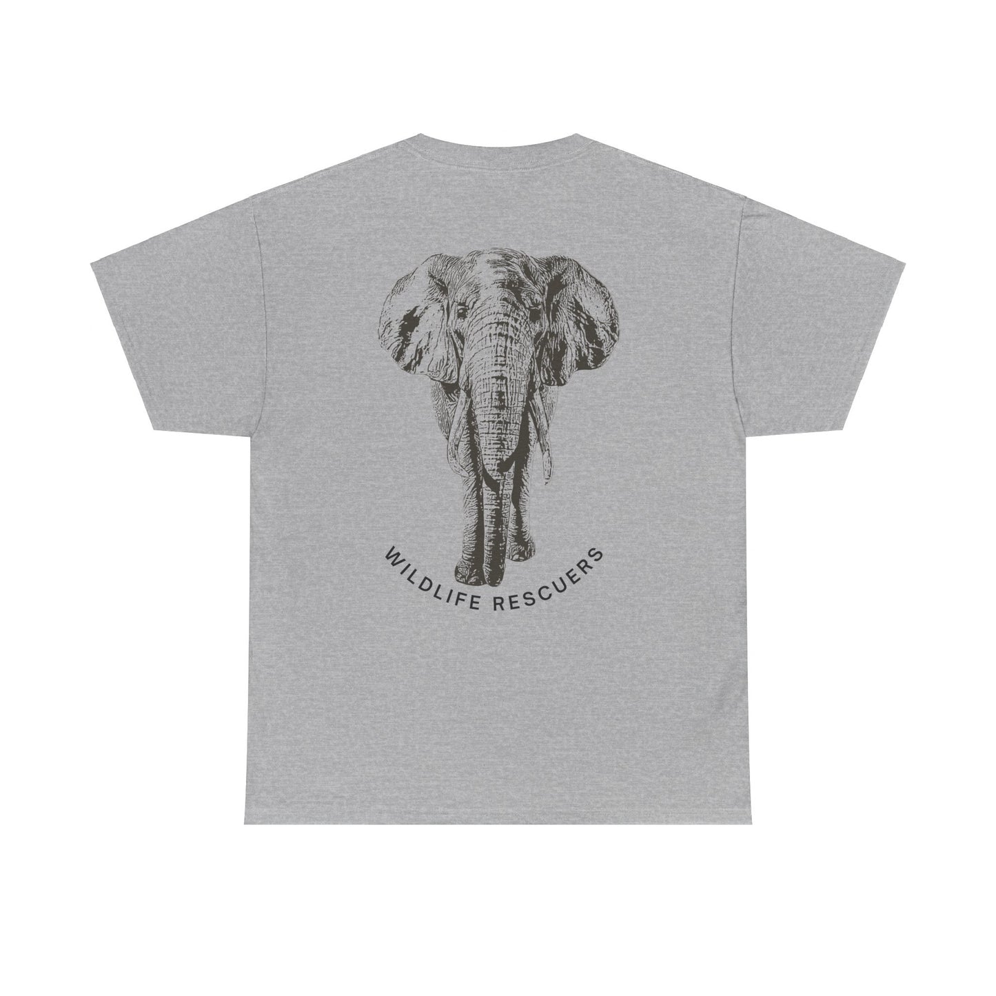 The Elephant T-Shirt