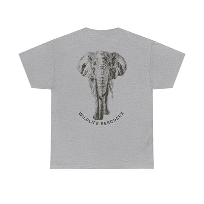 The Elephant T-Shirt