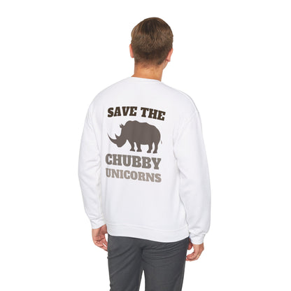 The Rhino Sweater