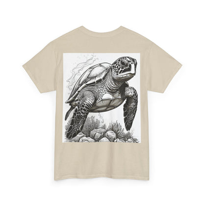 The Sea Turtle T-shirt