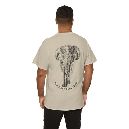 The Elephant T-Shirt