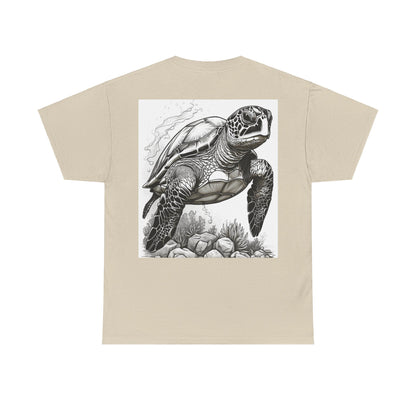 The Sea Turtle T-shirt