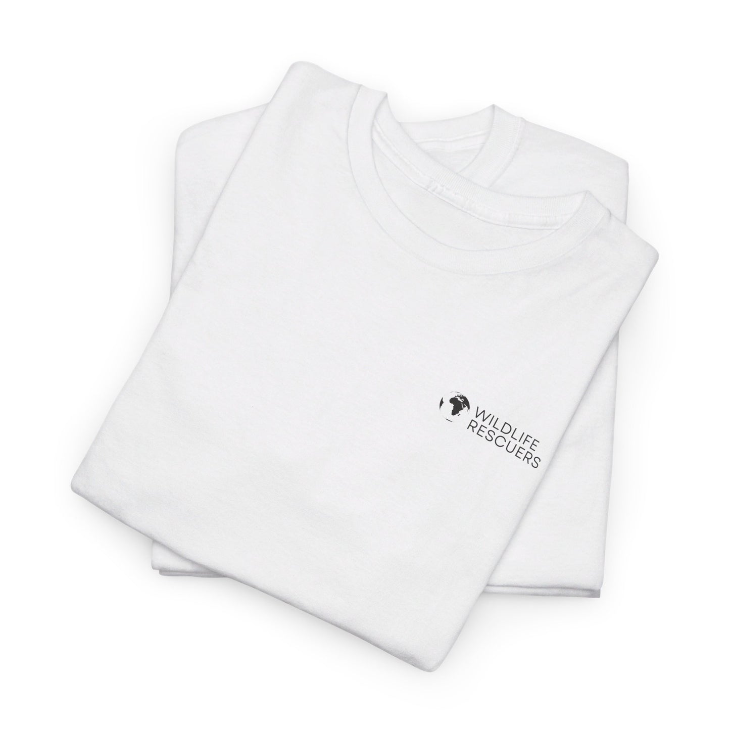 The Wildlife Rescuers T-shirt