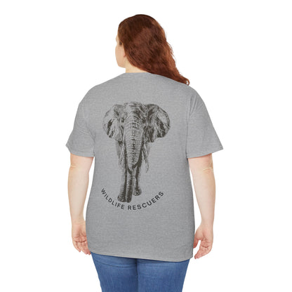 The Elephant T-Shirt