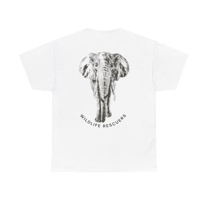 The Elephant T-Shirt