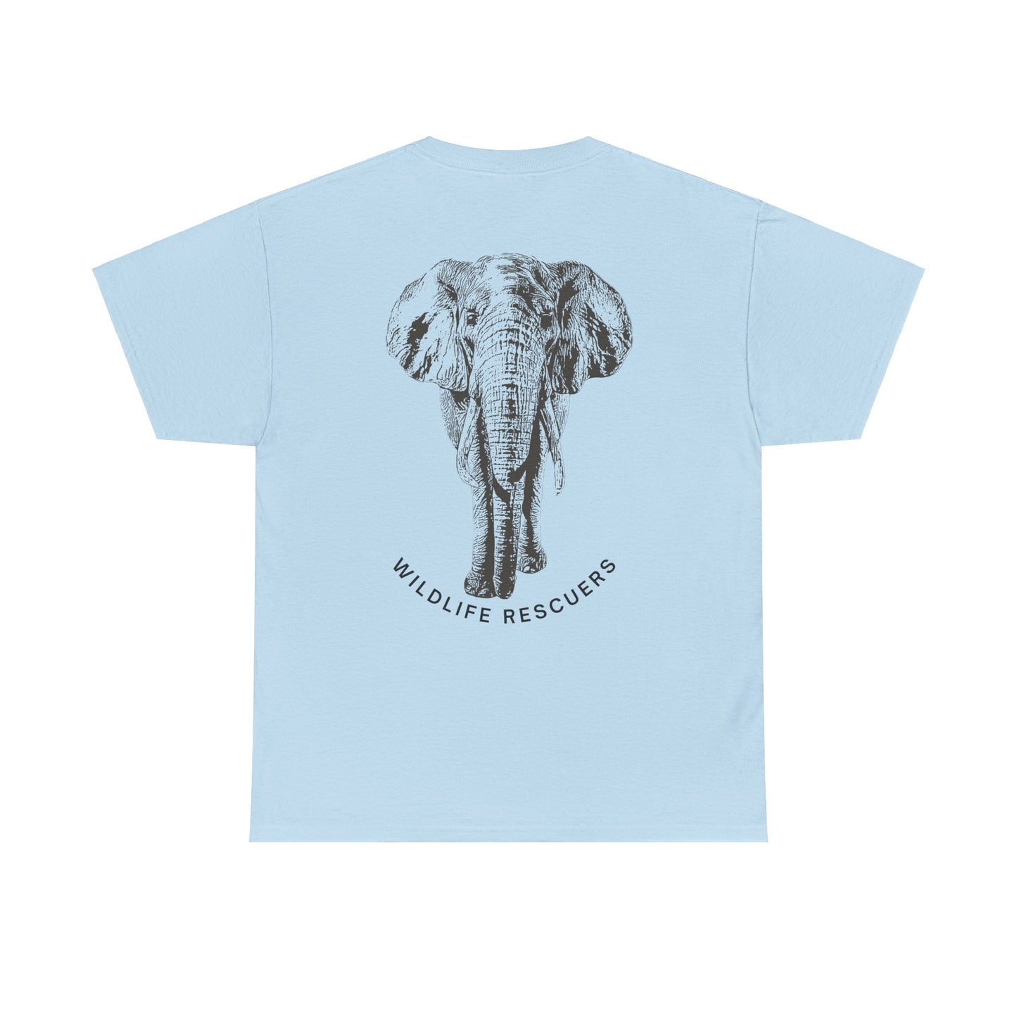 The Elephant T-Shirt